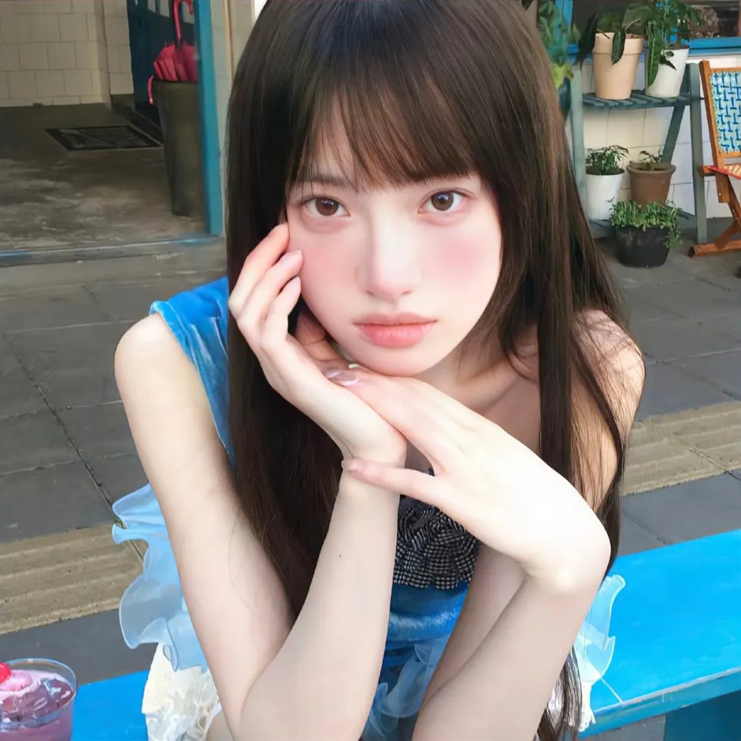 月亮