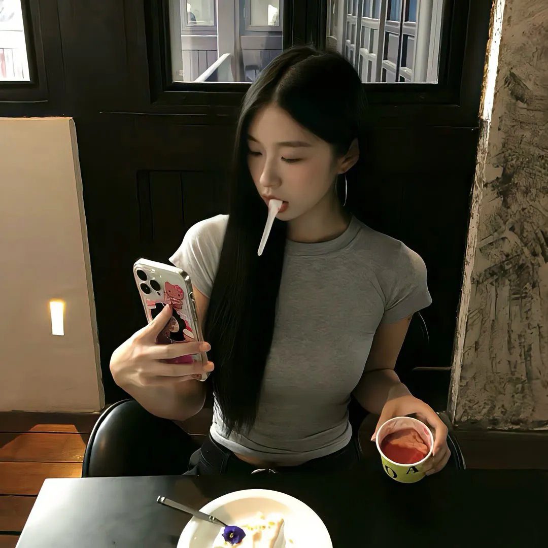 机械娇娃