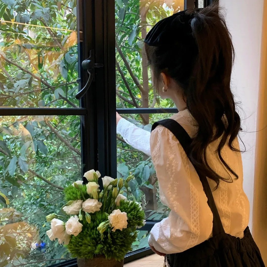 大雪无痕